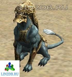 Флинд Воин Альянса | Alliance of Splendor