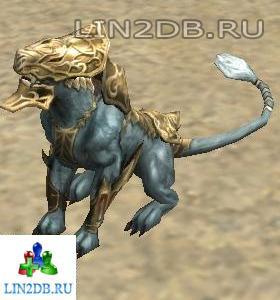 Клыкастый Флинд | Fang of Splendor