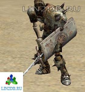 Порочный Рыцарь | Corrupted Knight
