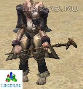 Костяной Творец | Bone Shaper