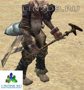 Костяной Убийца | Bone Slayer