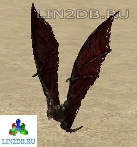 Дьявольская Летучая Мышь | Devil Bat