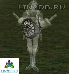 Призрак Главаря Повстанцев | Ghost of Rebellion Leader
