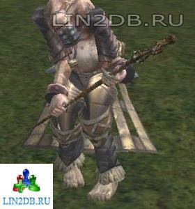 Заклинатель Костей | Bone Caster
