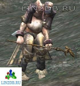 Костяной Падальщик | Bone Scavenger