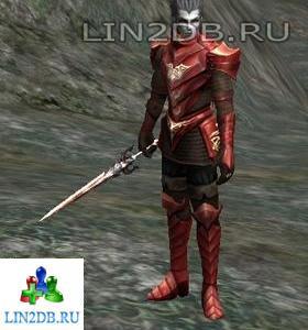 Воин Вампиров | Vampire Warrior