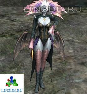 Магистр Вампиров | Vampire Magister