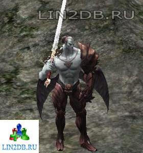 Полководец Вампиров | Vampire Warlord