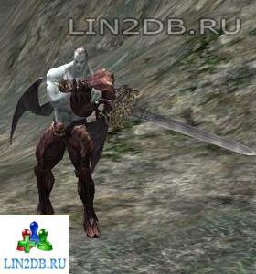 Полководец Вампиров | Vampire Warlord
