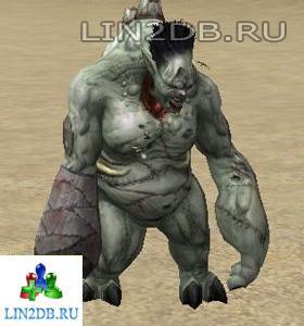 Чудовище Реквиема | Requiem Behemoth