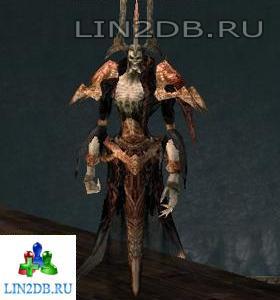 Багровый Хозяин Долин | Crimson Vale Master