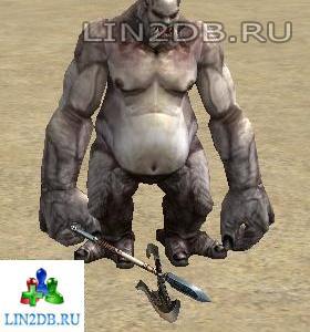 Огр | Ogre