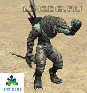 Снайпер Ящеров Тасаба | Tasaba Lizardman Sniper