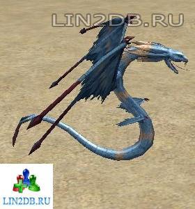 Аспид | Lienrik