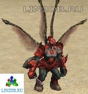 Элитный Алый Стакато | Scarlet Stakato Noble