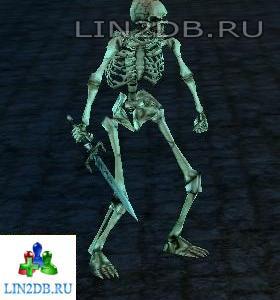 Апостол Потусторонних Захватчиков | Otherworldly Invader Discipline