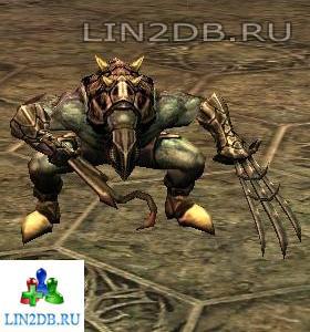 Солдат Захватчиков Измерения | Dimension Invader Soldier