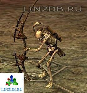 Стрелок Захватчиков Измерения | Dimension Invader Archer