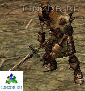 Воин Захватчиков Измерения | Dimension Invader Warrior