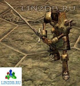 Берсерк Захватчиков Измерения | "Dimension Invader Berserker "