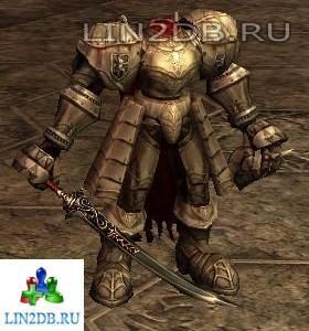 Элитный Солдат Захватчиков Измерения | Dimension Invader Elite Soldier