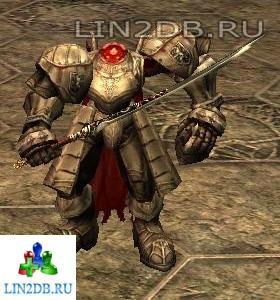 Элитный Солдат Захватчиков Измерения | Dimension Invader Elite Soldier