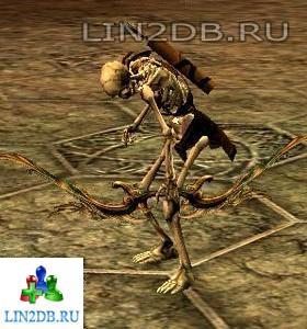 Стрелок Захватчиков Чистилища | Purgatory Invader Archer