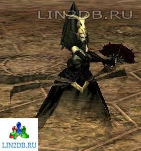 Элитный Солдат Захватчиков Чистилища | Purgatory Invader Elite Soldier