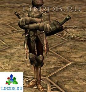 Берсерк Захватчиков Чистилища | Purgatory Invader Berserker