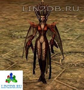 Элитный Солдат Захватчиков Чистилища | Purgatory Invader Elite Soldier