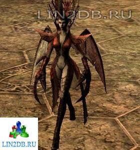 Элитный Солдат Захватчиков Чистилища | Purgatory Invader Elite Soldier