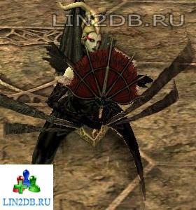 Маг Захватчиков Чистилища | Purgatory Invader Magus