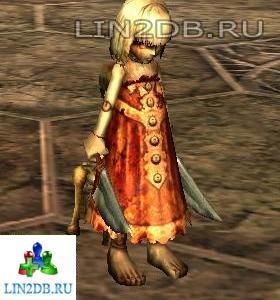 Элитный Солдат Захватчиков Запретного Пути | Forbidden Path Invader Elite Soldier