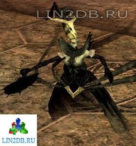 Элитный Солдат Захватчиков Запретного Пути | Forbidden Path Invader Elite Soldier