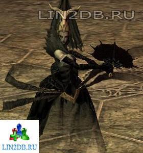 Шаман Захватчиков Запретного Пути | Forbidden Path Invader Shaman