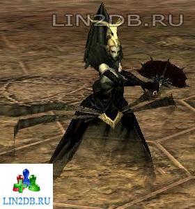 Жрец Захватчиков Запретного Пути | Forbidden Path Invader Priest