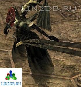 Маг Захватчиков Запретного Пути | Forbidden Path Invader Magus