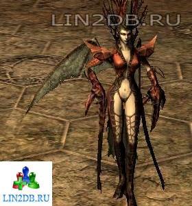 Элитный Солдат Захватчиков Запретного Пути | Forbidden Path Invader Elite Soldier