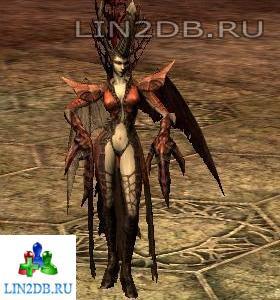 Элитный Солдат Захватчиков Запретного Пути | Forbidden Path Invader Elite Soldier