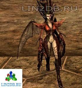 Элитный Солдат Захватчиков Запретного Пути | Forbidden Path Invader Elite Soldier