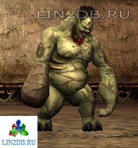Солдат Захватчиков Темного Знамения | Dark Omen Invader Soldier