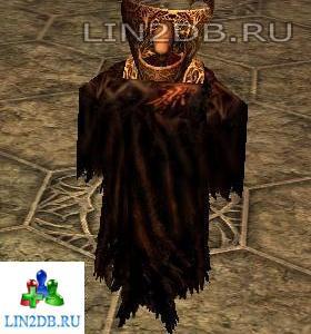 Шаман Захватчиков Темного Знамения | Dark Omen Invader Shaman
