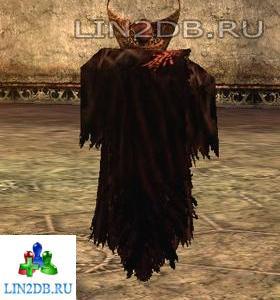 Жрец Захватчиков Темного Знамения | Dark Omen Invader Priest