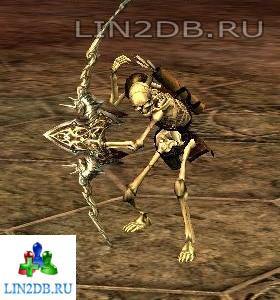 Вестник Захватчик Стрелок | Messenger Invader Archer