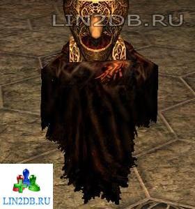 Вестник Захватчик Жрец | Messenger Invader Priest