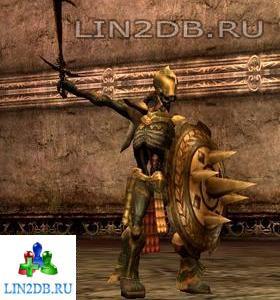 Вестник Захватчик Берсерк | Messenger Invader Berserker