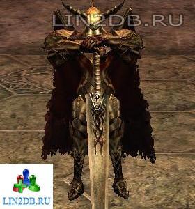 Вестник Захватчик Элитный Солдат | Messenger Invader Elite Soldier