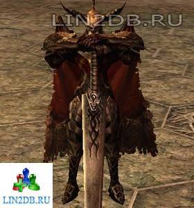 Вестник Захватчик Элитный Солдат | Messenger Invader Elite Soldier