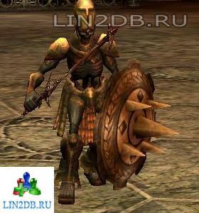 Вестник Захватчик Воин | Messenger Invader Warrior
