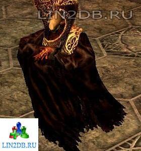 Вестник Захватчик Маг | Messenger Invader Magus